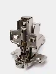 Петля мебельная H601A, с доводчиком