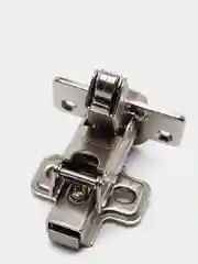 Петля мебельная H601A, с доводчиком
