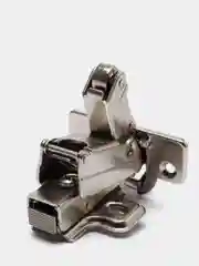 Петля мебельная H601A, с доводчиком