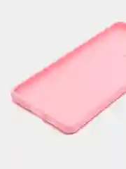 Розовый чехол SAMSUNG A53