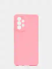 Розовый чехол SAMSUNG A53