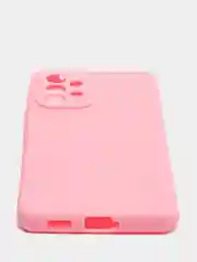 Розовый чехол SAMSUNG A53