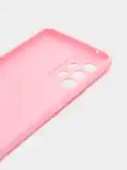 Розовый чехол SAMSUNG A53