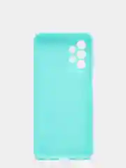 Бирюзовый чехол Samsung A23