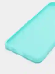 Бирюзовый чехол Samsung A23