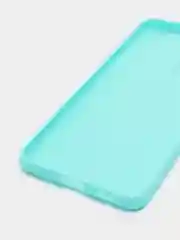 Бирюзовый чехол SAMSUNG A53