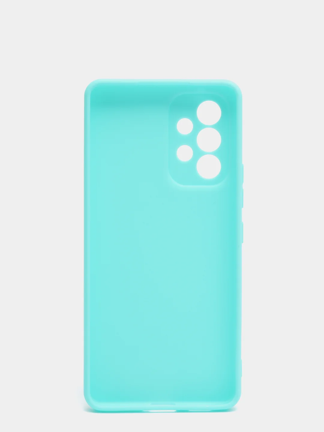 Бирюзовый чехол SAMSUNG A53