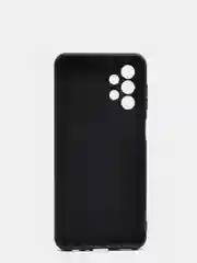 Черный чехол Samsung A23