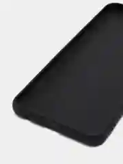 Черный чехол Samsung A23