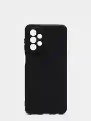 Черный чехол Samsung A23