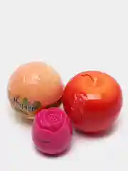 Желтый подарочный набор для женщин (на День Рождения)