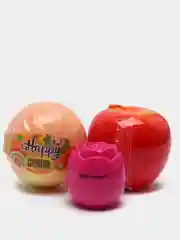 Желтый подарочный набор для женщин (на День Рождения)