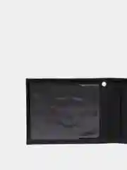 Черный обложка для удостоверения сотрудника полиции с 3D гербом, коричневая,черная, бордовая