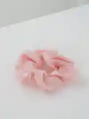 Розовый резинка для волос
