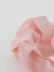 Розовый резинка для волос