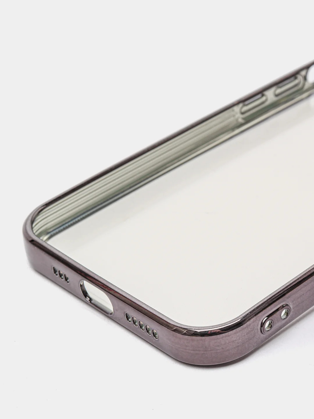 Черный чехол для айфон 12 pro / 11 Pro Max, силиконовый чехол для iPhone с защитой камеры