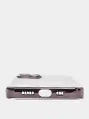 Черный чехол для айфон 12 pro / 11 Pro Max, силиконовый чехол для iPhone с защитой камеры