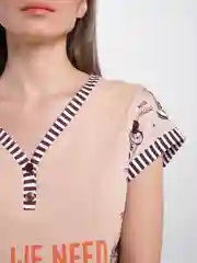 Женская туника