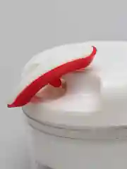 Измельчитель чеснока механический
