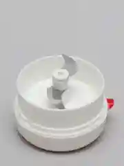 Измельчитель чеснока механический