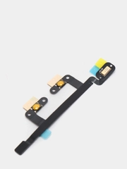 Шлейф для iPad Mini 4, кнопки громкости, микрофон, V