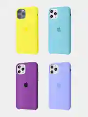 Чехол Silicone Case для iPhone 11 Pro Max