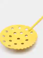 Желтый черпак рыболовный