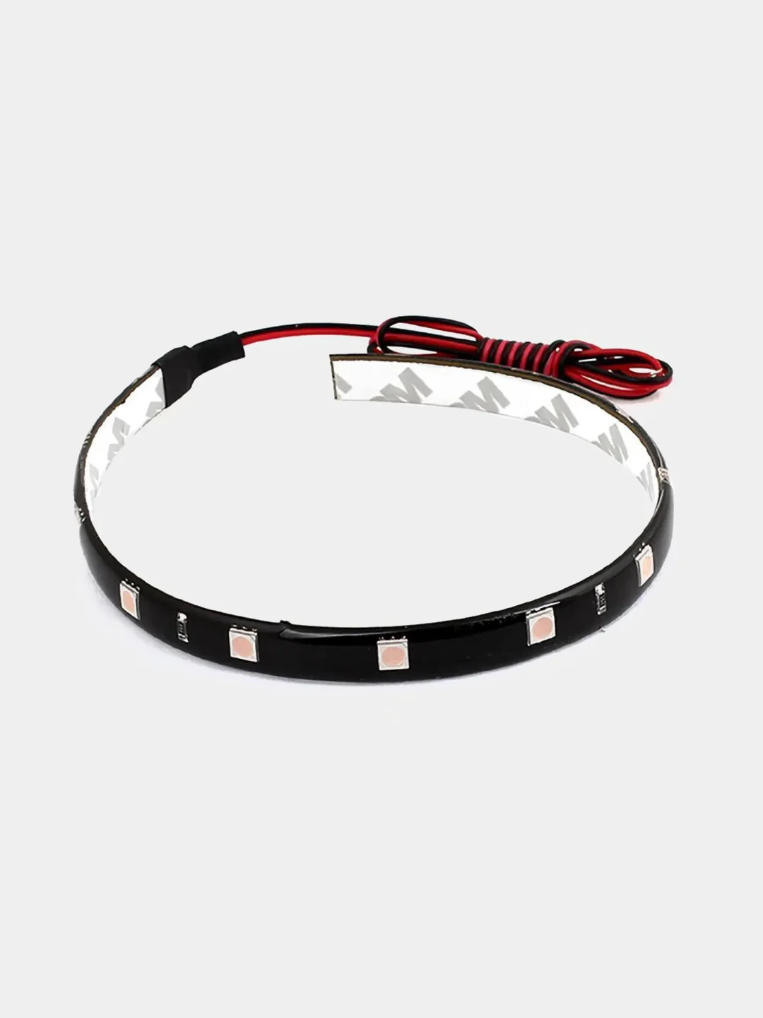 Белый светодиодная LED лента 5 цветов 12V