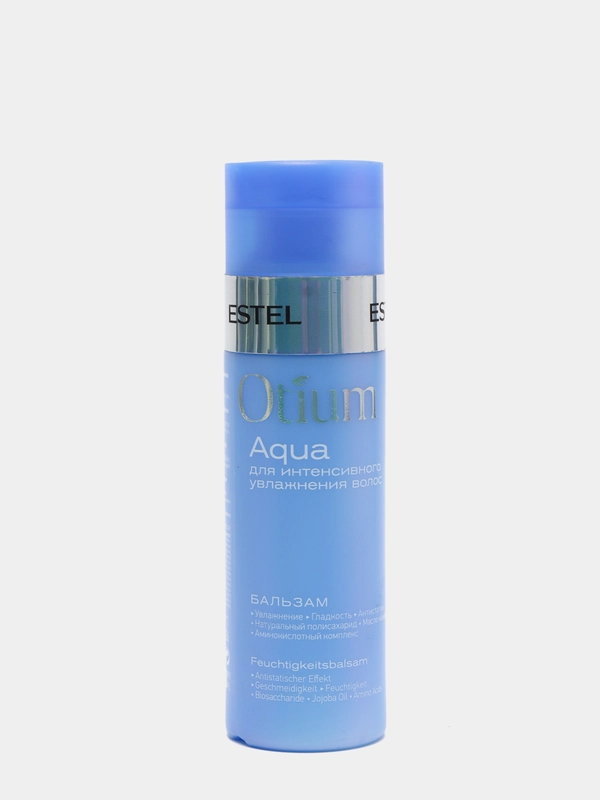 Бальзам для интенсивного увлажнения Otium Aqua Estel, 200 мл