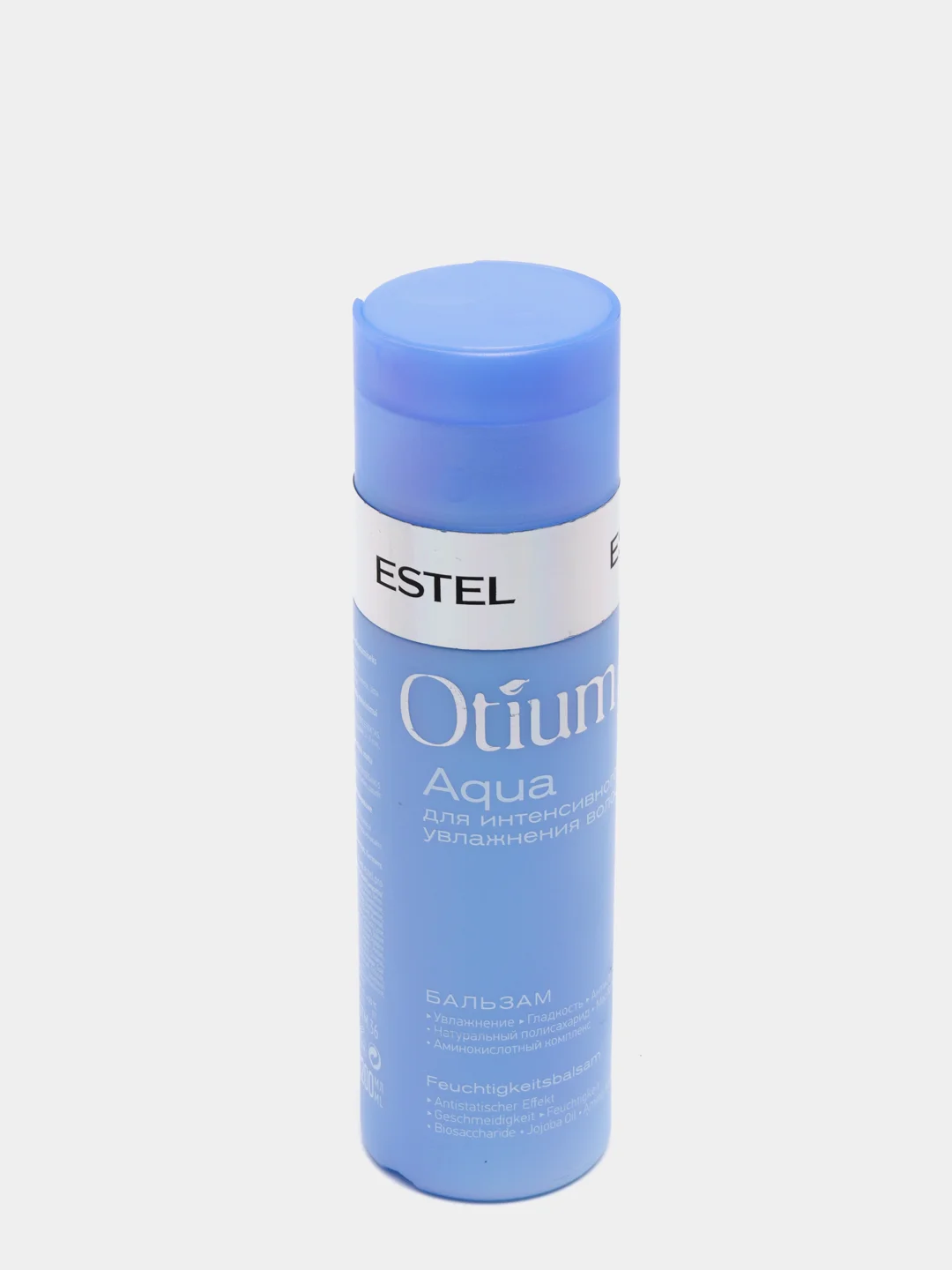 Бальзам для интенсивного увлажнения Otium Aqua Estel, 200 мл