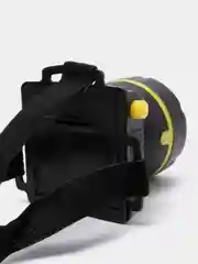 Желтый светодиодный налобный фонарь Ultraflash