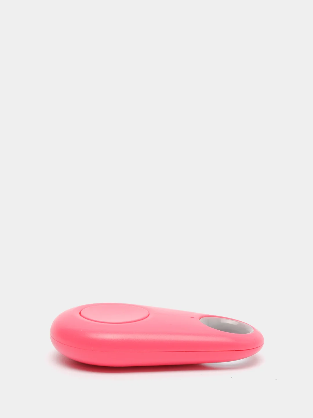 Розовый bluetooth брелок для поиска ключей