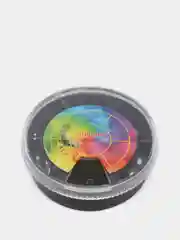 Набор грузил в коробке 0.3-2.0 гр