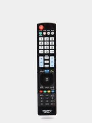 Пульт для телевизора LG, универсальный пульт для телевизора LG функцией 3D, пду RM-L930+