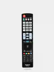 Пульт для телевизора LG, универсальный пульт для телевизора LG функцией 3D, пду RM-L930+