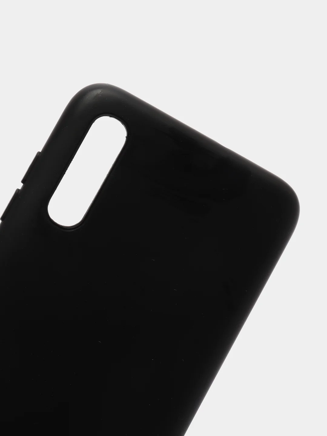 Мягкий термополиуретановый чехол на Samsung A70, A10, A50, A20, A40