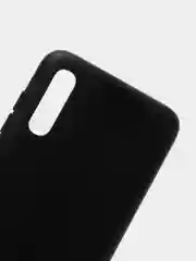 Мягкий термополиуретановый чехол на Samsung  A70, A10, A50, A20, A40
