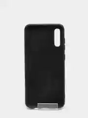 Мягкий термополиуретановый чехол на Samsung  A70, A10, A50, A20, A40