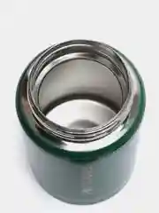 Термос  BIOSTAL-ОХОТА NTS-500G  с широкой горловиной, суповой, с ложкой, 0,5 л