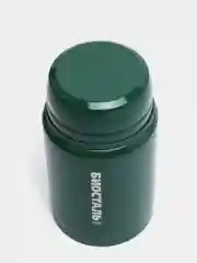 Термос  BIOSTAL-ОХОТА NTS-500G  с широкой горловиной, суповой, с ложкой, 0,5 л