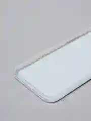 Чехол для Apple iPhone X / XS Дверь Шерлока Холмса