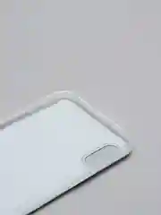 Чехол для Apple iPhone X / XS Дверь Шерлока Холмса