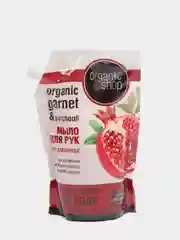 Жидкое мыло Organic Shop Гранатовый браслет, 500 мл