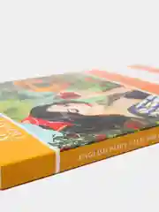 Английские сказки для девочек. Уровень 1