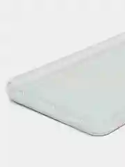 Бордовый чехол Samsung Galaxy A22, M22, M32, Самсунг Галакси А22, М22, М32 силиконовый с рисунком