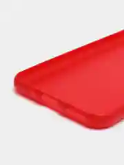 Красный чехол силиконовый "Rock" Honor 20 / 20 Pro