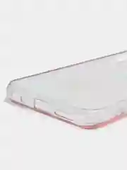Розовый чехол Xiaomi Redmi 10, Сяоми Редми 10 силиконовый мраморный рисунок