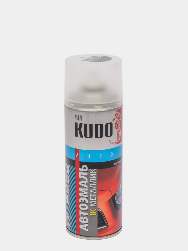 Совиньон 650 1K эмаль автомобильная ремонтная KUDO