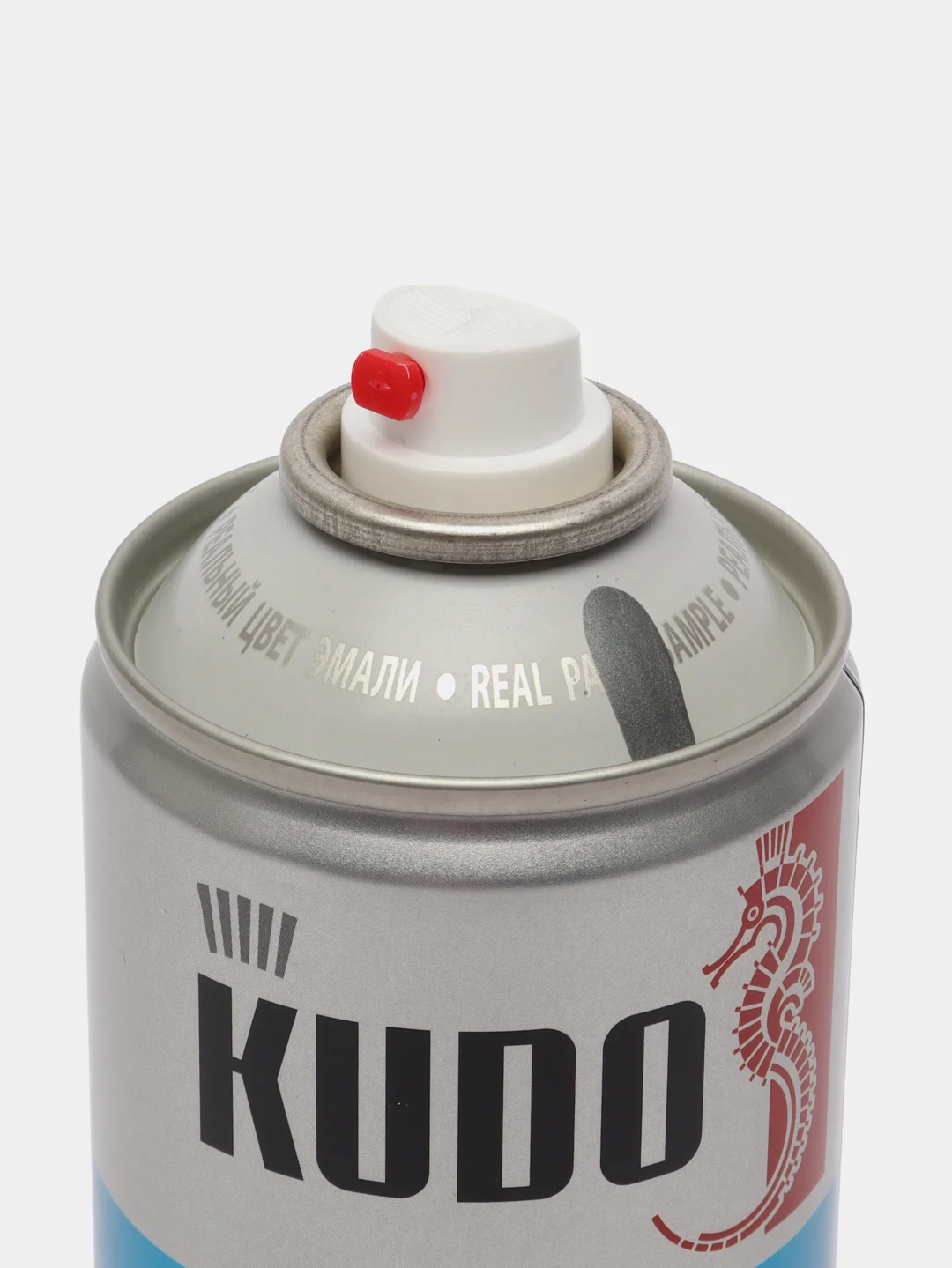 Совиньон 650 1K эмаль автомобильная ремонтная KUDO