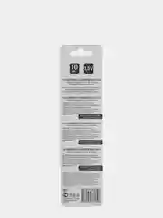 Батарейки алкалиновые AG13, 10 штук